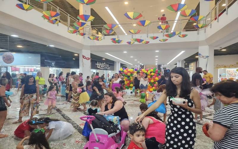 Carnaval na Serra: diversão e tranquilidade em Petrópolis