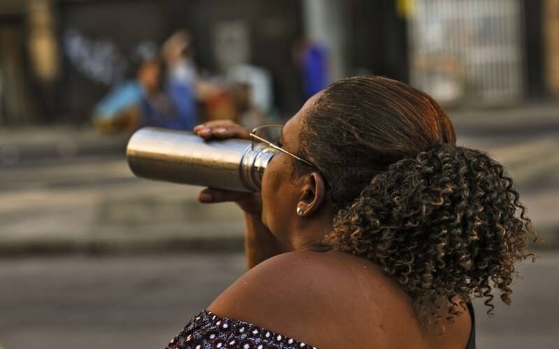 Governo Federal orienta sobre enfrentamento de ondas de calor