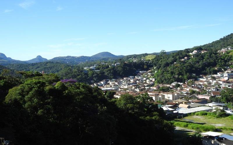 Petrópolis irá integrar Programa Cidades Modelos Verdes Resilientes