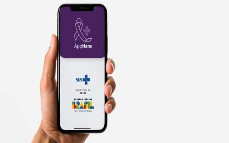 Novo aplicativo AppHANS qualifica o combate à hanseníase