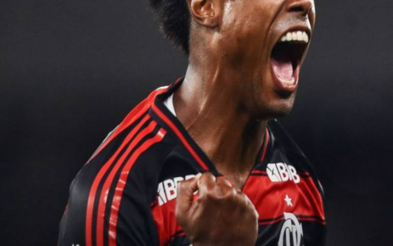 Carioca: Bruno Henrique decide e Fla sai na frente por vaga na final