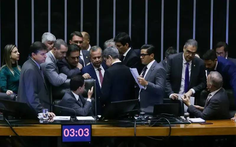 Por unanimidade, STF homologa liberação das emendas parlamentares