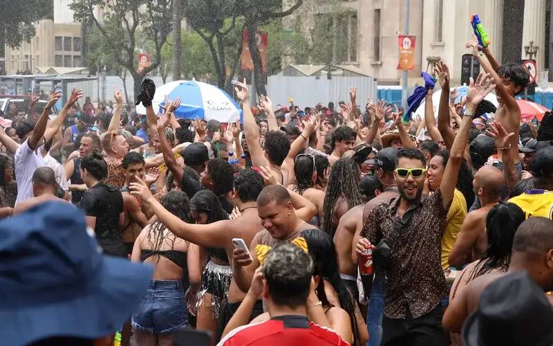 Carnaval 2025: confira a programação de blocos nesta terça no Rio