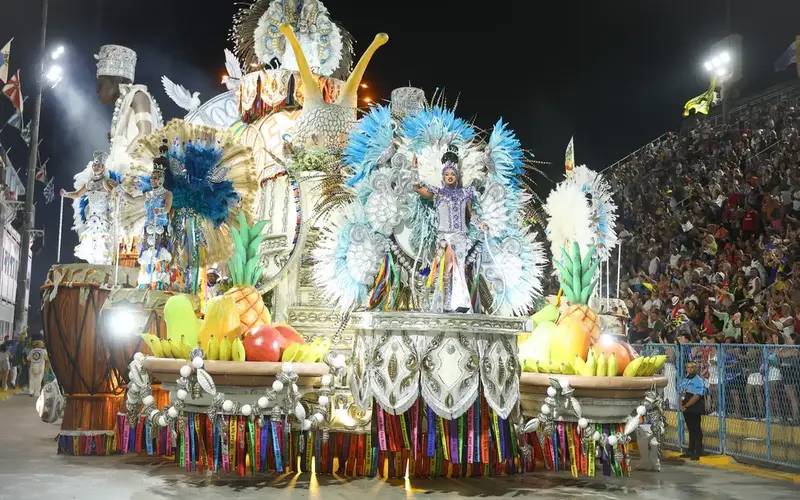 Campeã da Série Ouro das escolas do Rio será conhecida nesta quinta