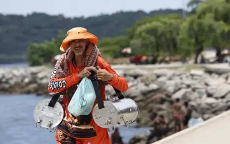 Calor extremo no trabalho afeta saúde a curto e longo prazo