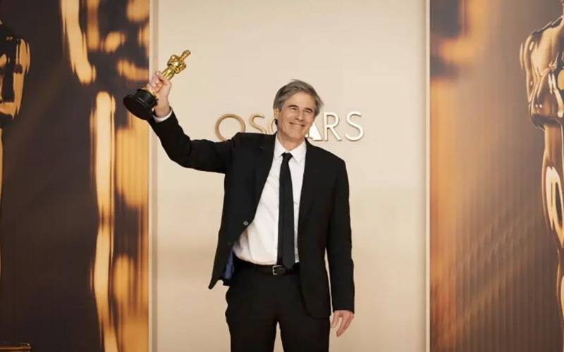 Cinema nacional ganha força com o Oscar de melhor filme internacional