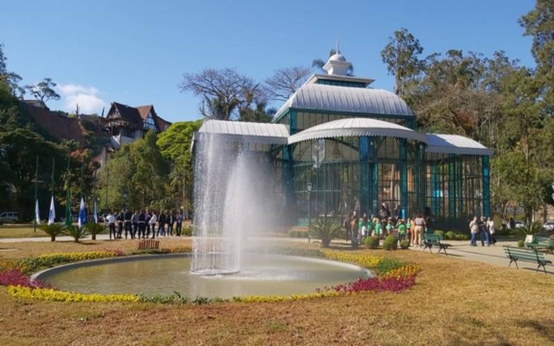 CREF irá comemorar o Dia Internacional da Mulher com evento neste sábado