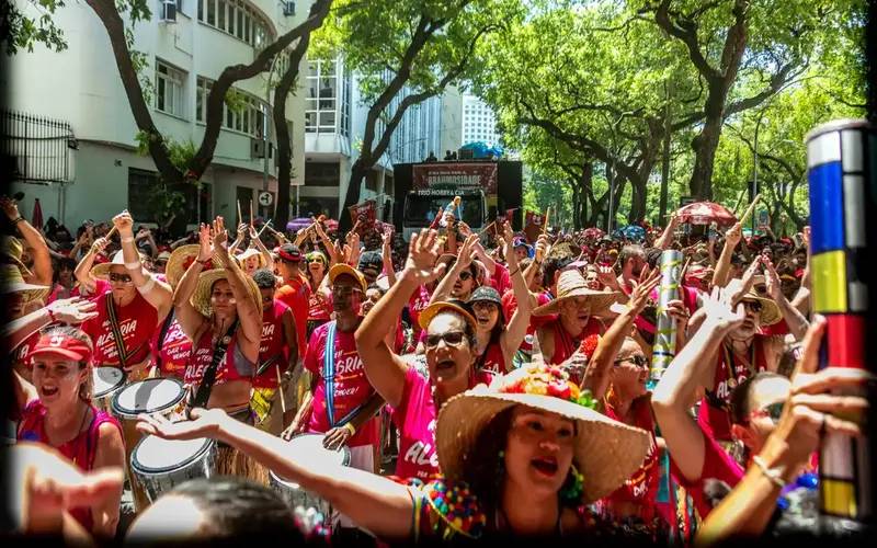 Mulheres ritmistas enfrentam preconceito como principal desafio