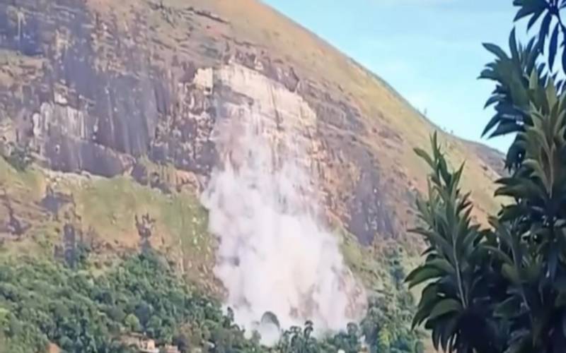 Rolamentos de pedra são registrados no Ingá, na Posse