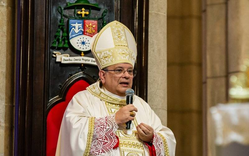 Igreja Católica tem presença marcante na história de Petrópolis