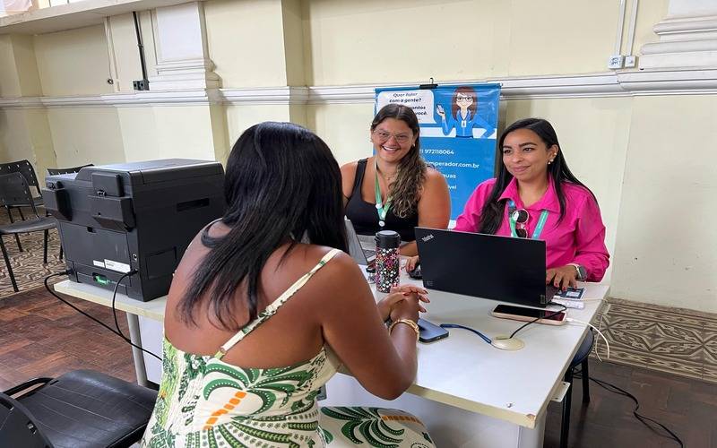 Águas do Imperador participa de Mutirão de Renegociação do Consumidor