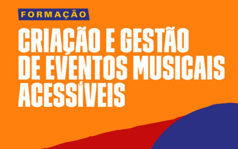 Programa Ibermúsicas traz ao Brasil Oficina 