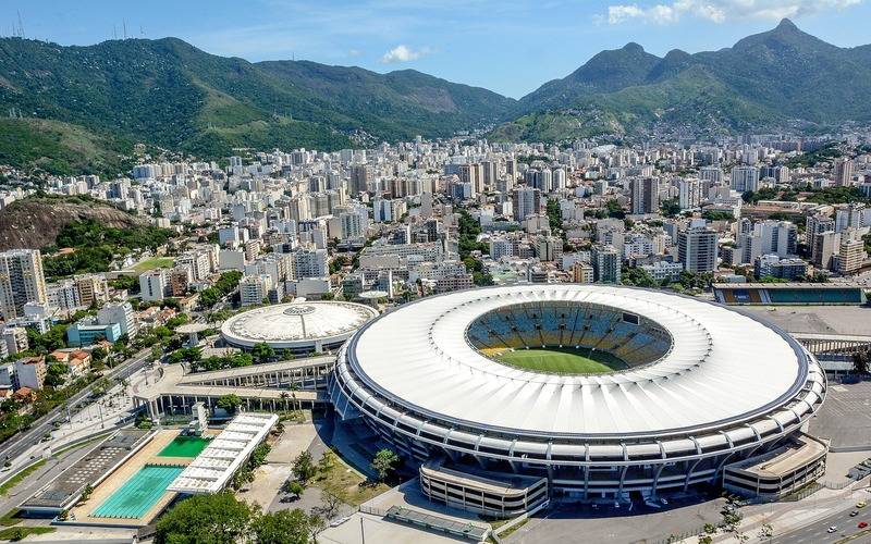 Suderj abre inscrições para instituições interessadas em assistir jogos gratuitamente 