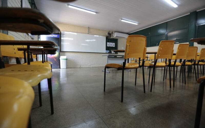 MEC e FNDE facilitam compra de ventiladores para escolas