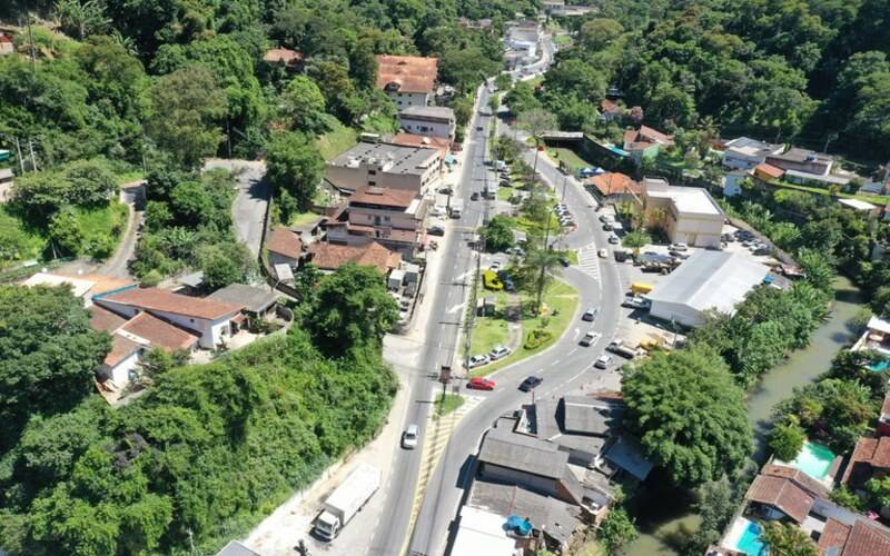 Juiz Federal determina o DNIT que retome obras na Estrada União e Indústria