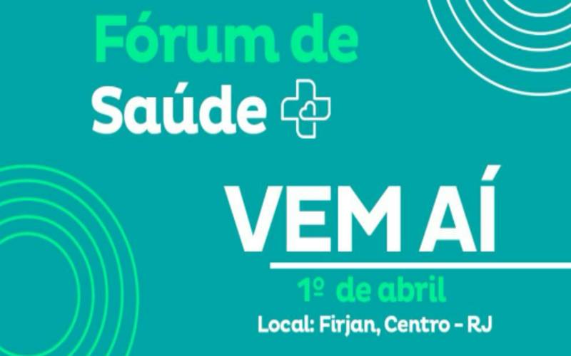 FORUM DE SAÚDE 2025: Prepare-se para o Futuro da Gestão de Saúde Corporativa