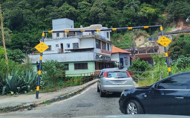 Novamosanta trabalha pela mobilidade e desenvolvimento sustentável de Petrópolis e seu