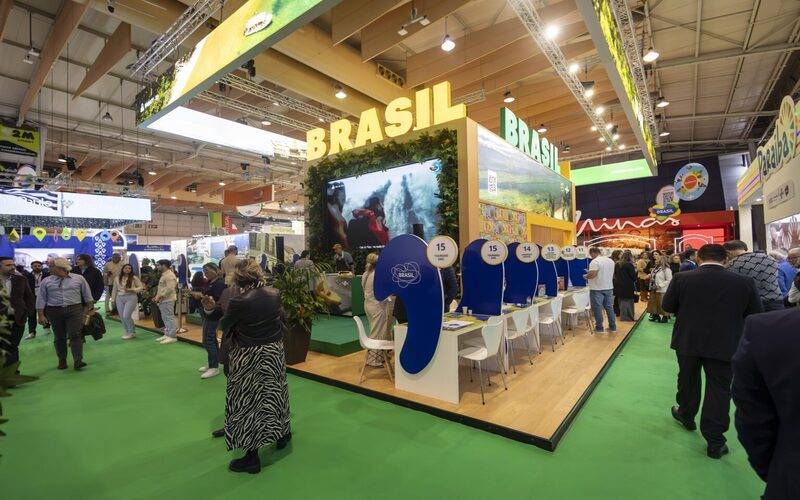 Petrópolis é promovida na feira de turismo BTL em Portugal