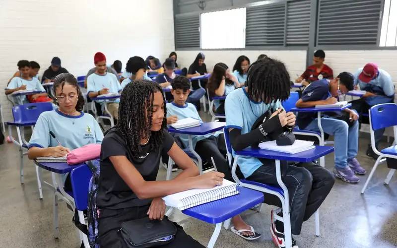 Pé-de-Meia: nascidos em julho e agosto recebem 5ª parcela