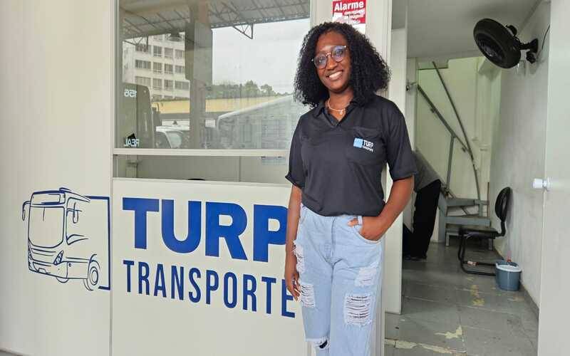 Turp Transporte abre 23 vagas de trabalho em Petrópolis