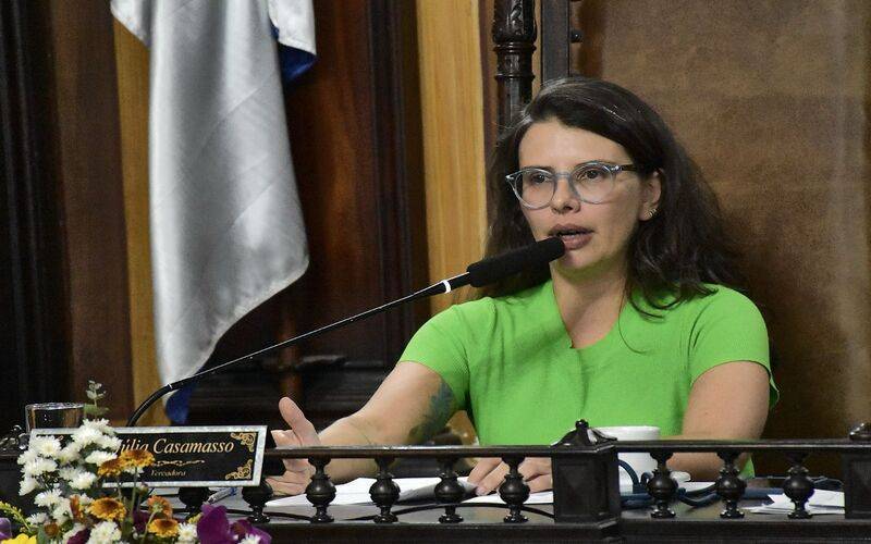 Câmara Municipal aprova Projeto de Lei que prorroga a validade do concurso da COMDEP