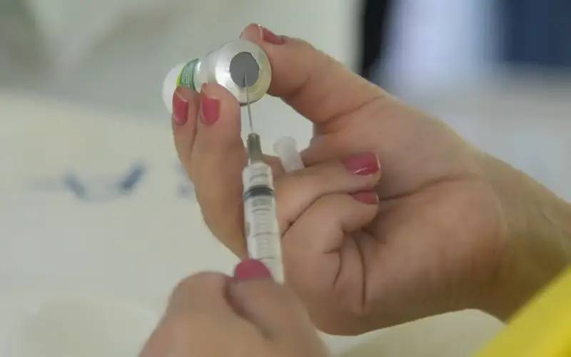 Campanha Nacional de Vacinação Contra a Gripe começou nesta segunda