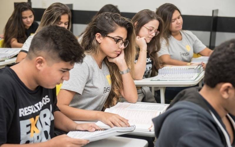 Projeto PISM do Pensi oferece preparação estratégica para vestibulandos da Universidad