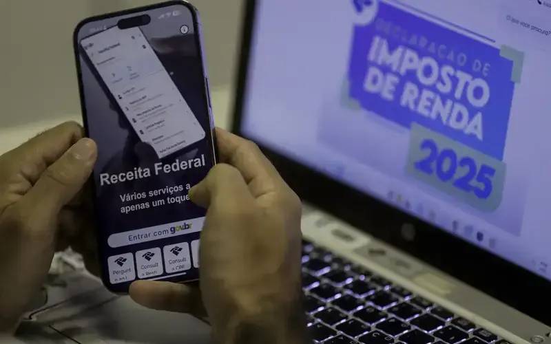 Foto: Joédson Alves / Agência Brasil