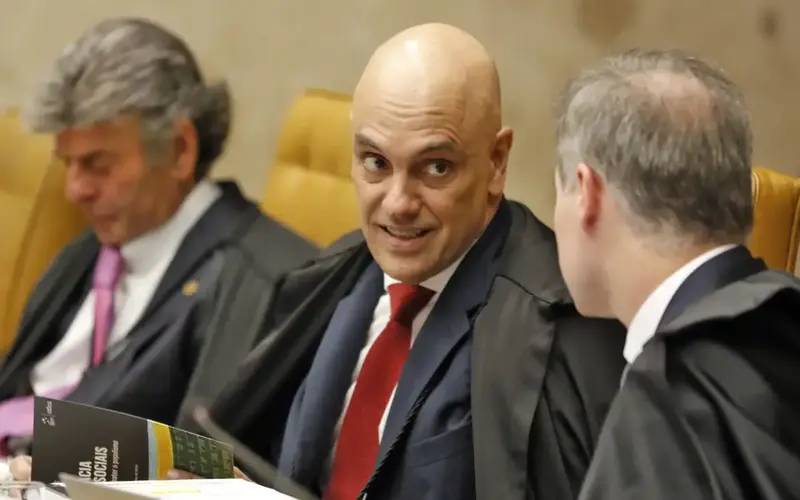 Foto: Bruno Peres / Agência Brasil