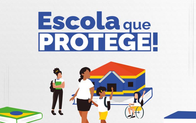Webinário apresenta estratégias de prevenção à violência