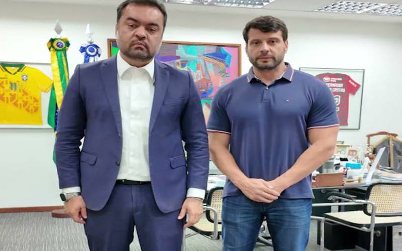 Cláudio Castro prorroga por mais um ano a carência para clientes do Programa Reconstru