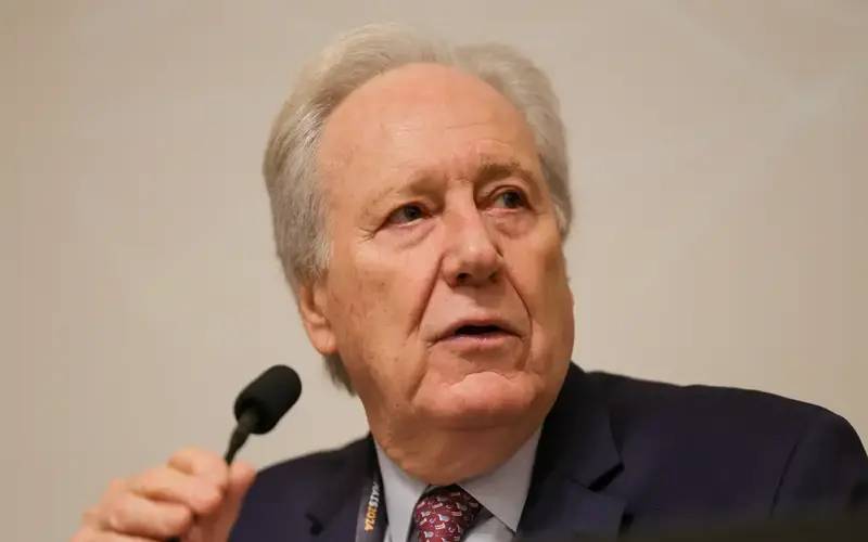 Governo entrega PEC da Segurança Pública ao presidente da Câmara