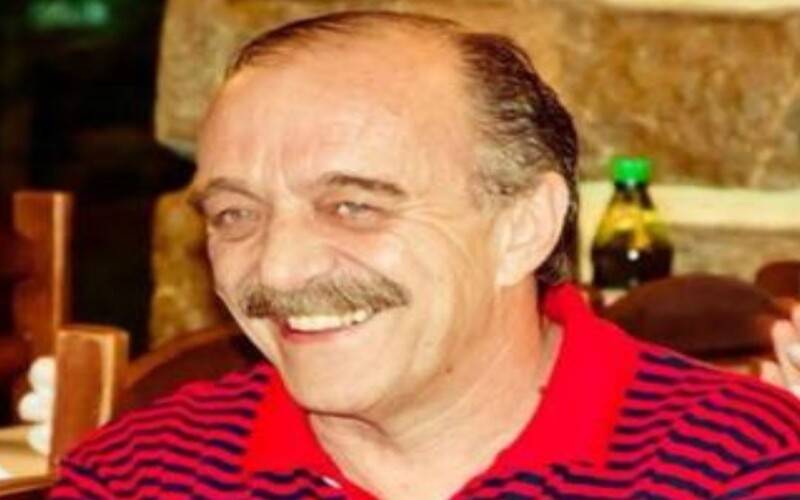 Morre o empresário Paulo Sattler, o Seu Paulinho da Via Verde
