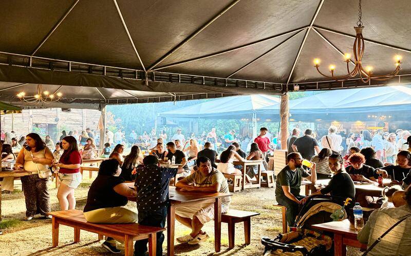Saloon BBQ encerra edição e reforça protagonismo na cena gastronômica da Região Serran
