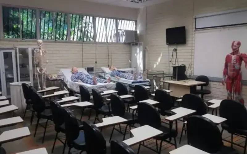 Senac RJ oferece vaga de emprego em Três Rios