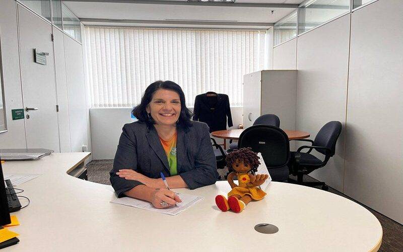 Foto: Reprodução Agência Gov