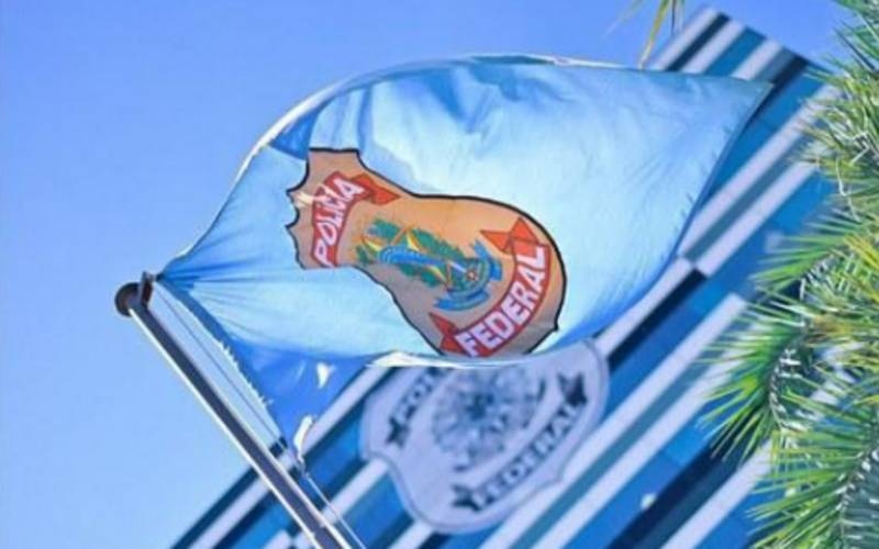 PF conclui investigação sobre atentado na Praça dos Três Poderes