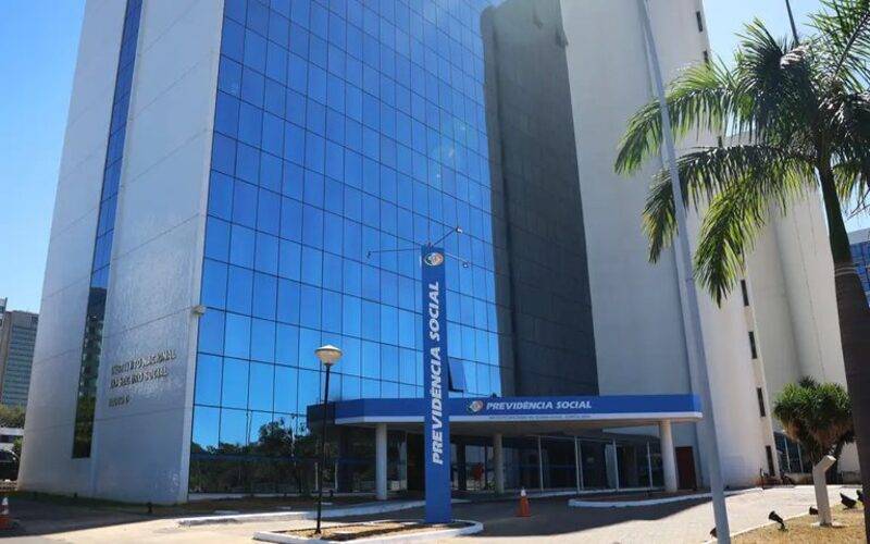 Nomeação do presidente do Instituto Nacional do Seguro Social (INSS)
