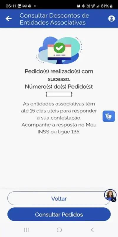 Foto - INSS/Divulgação