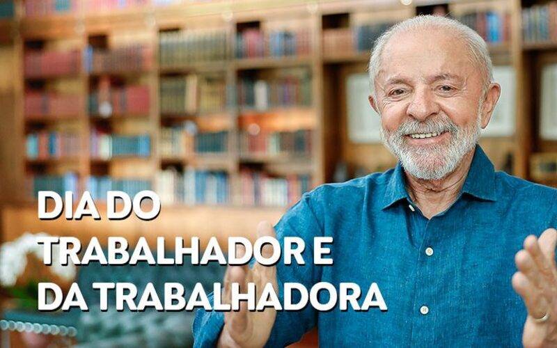Entidades que lesaram aposentados serão obrigadas a ressarcir cobranças, garante Lula.
