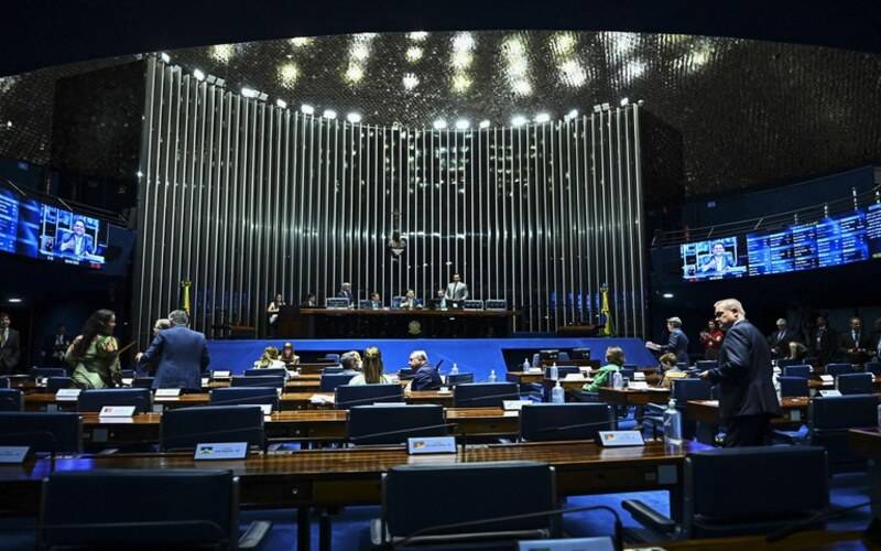 Senado aprova PL que torna Política Nacional Aldir Blanc permanente
