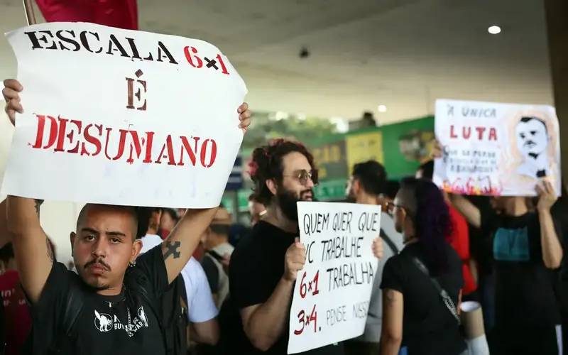 Foto: José Cruz / Agência Brasil
