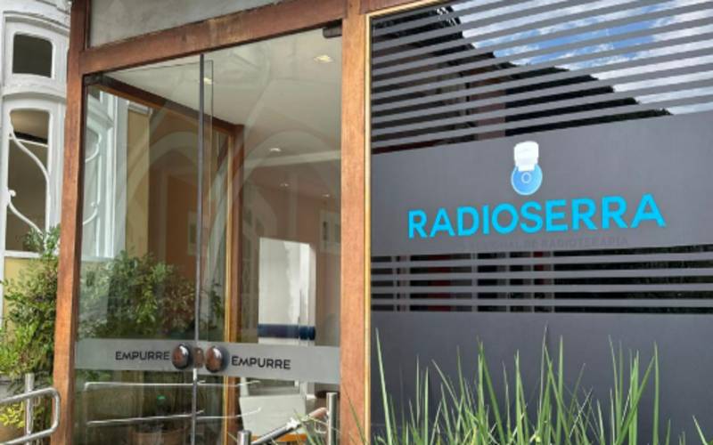 Especialistas da RadioSerra Radioterapia publicam estudo na Sociedade Americana de Onc