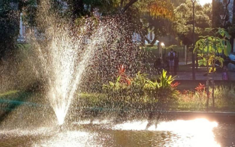 Primeiro fim de semana de maio: possibilidade de recorde de frio nas capitais do Sudes