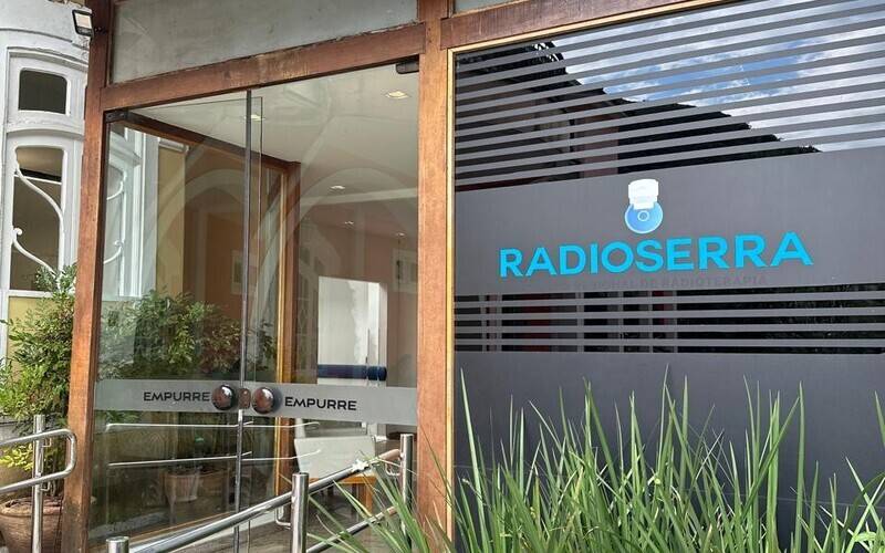 Especialistas da RadioSerra Radioterapia publicam estudo na Sociedade Americana de Onc