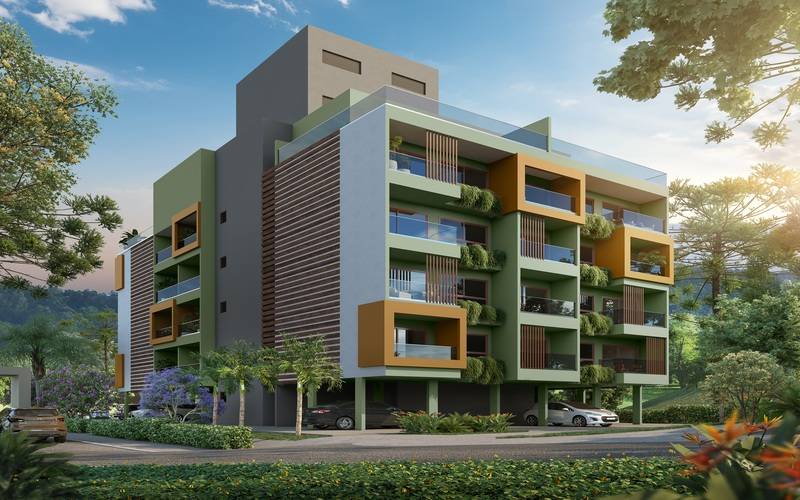 Parceria MQuattro e INNER, com assinatura e idealização da Riooito Exclusive: R$ 310 m