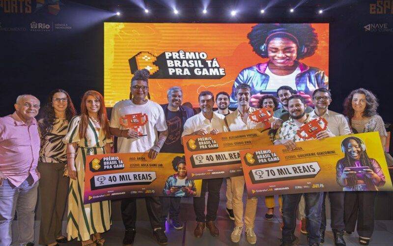 Embratur lança nova edição de concurso que premia quem divulga destinos turísticos por