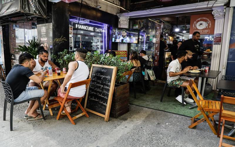 Show de Lady Gaga impulsiona o turismo e a economia criativa fluminense