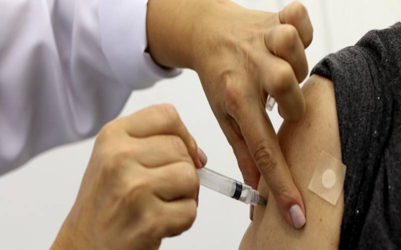 Ministério da Saúde amplia vacinação contra hepatite A para usuários de PrEP