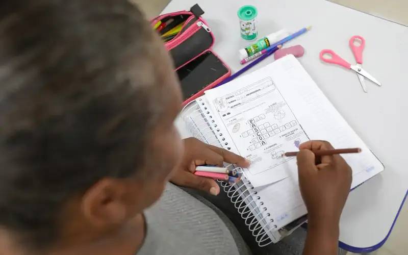 Três a cada 10 brasileiros são analfabetos funcionais 